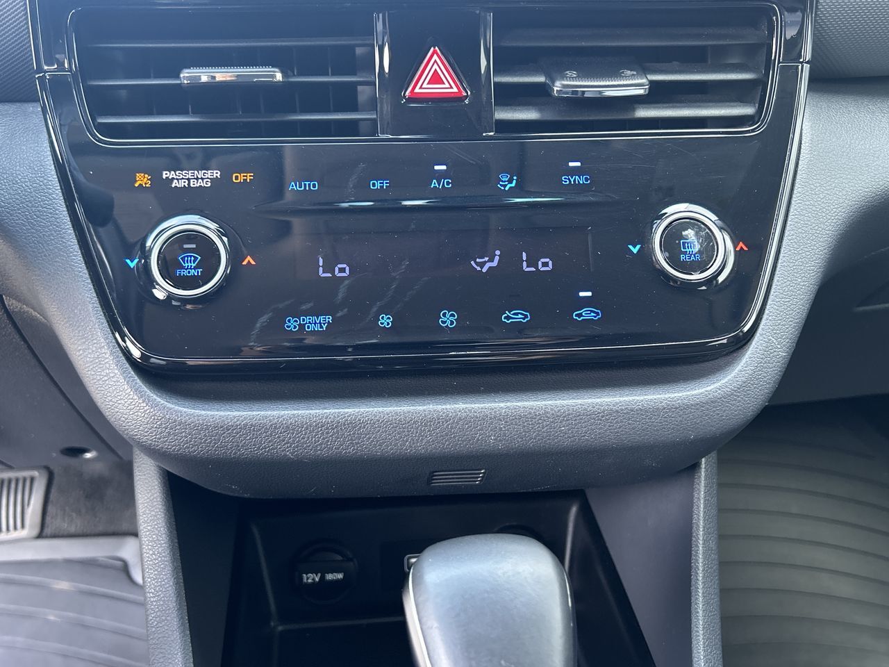 2020 Hyundai Ioniq in Langley, British Columbia
