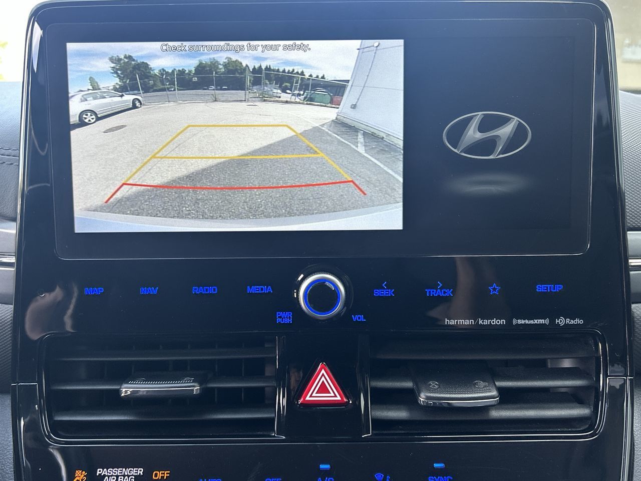 2020 Hyundai Ioniq in Langley, British Columbia