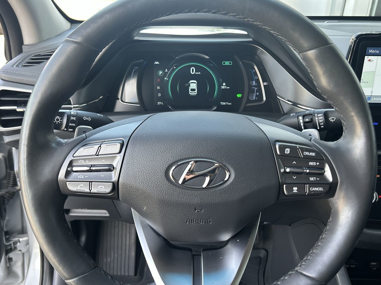 2020 Hyundai Ioniq in Langley, British Columbia