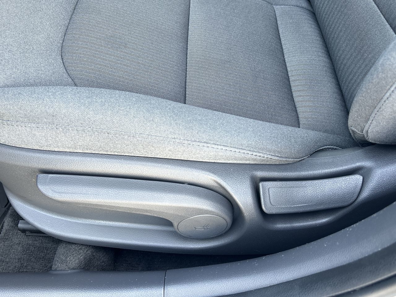 2020 Hyundai Ioniq in Langley, British Columbia