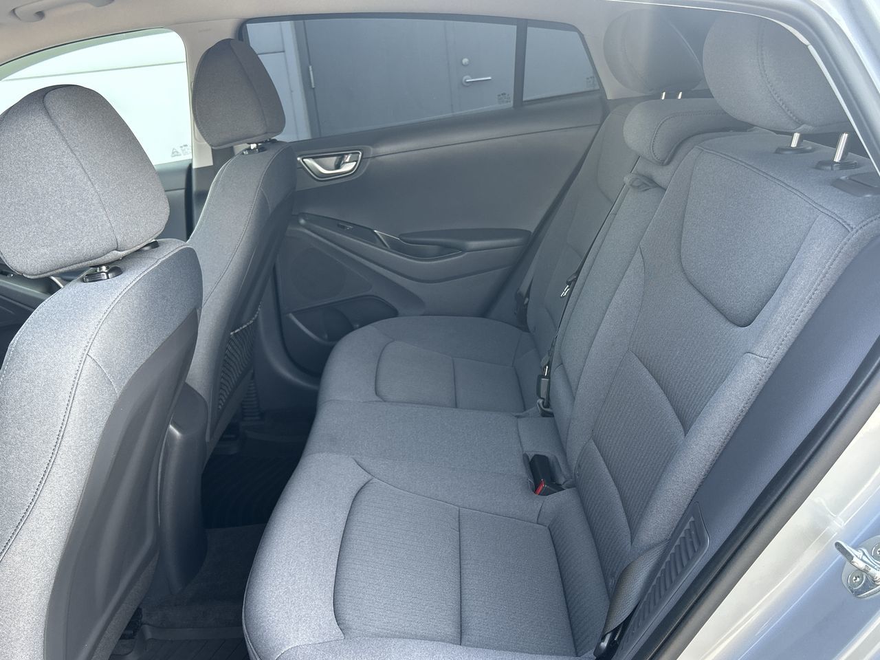 2020 Hyundai Ioniq in Langley, British Columbia