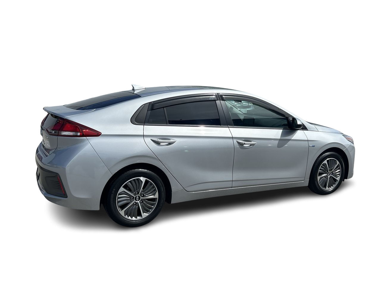 2020 Hyundai Ioniq in Langley, British Columbia