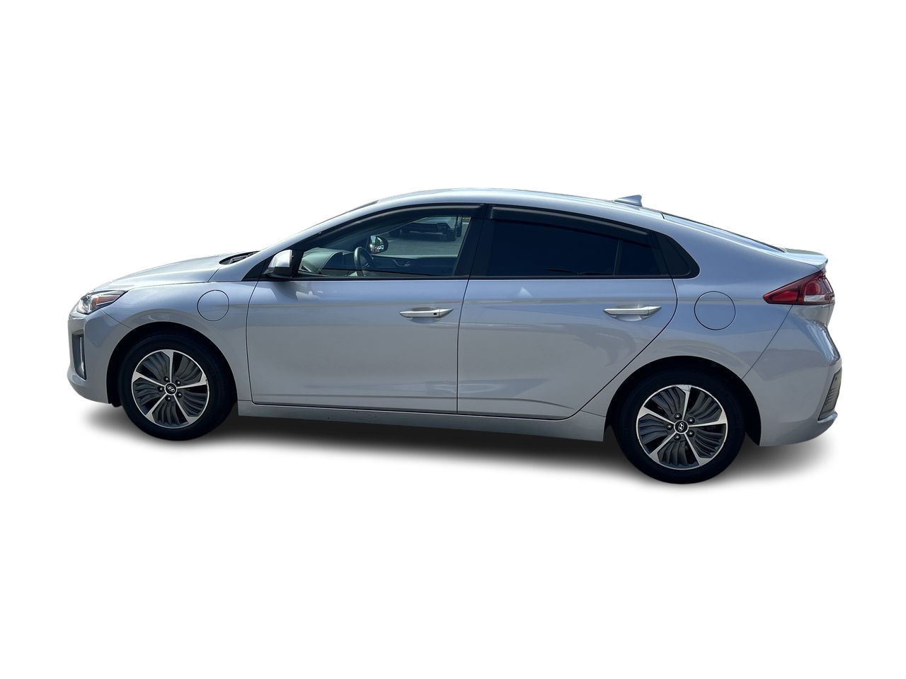 2020 Hyundai Ioniq in Langley, British Columbia