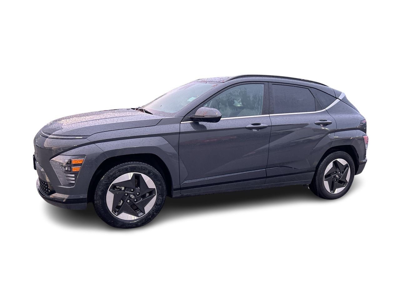 2024 Hyundai Kona Electric