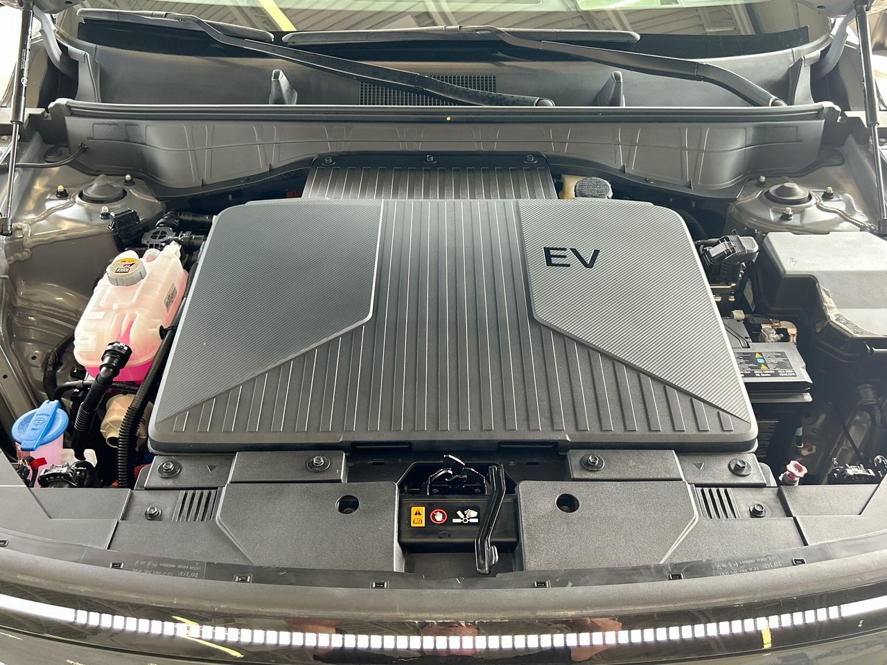 2024 Hyundai Kona Electric