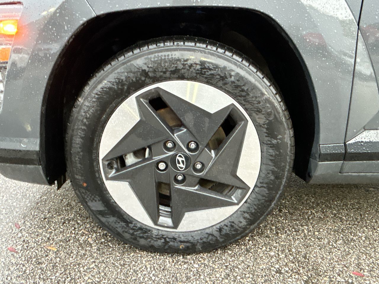 2024 Hyundai Kona Electric