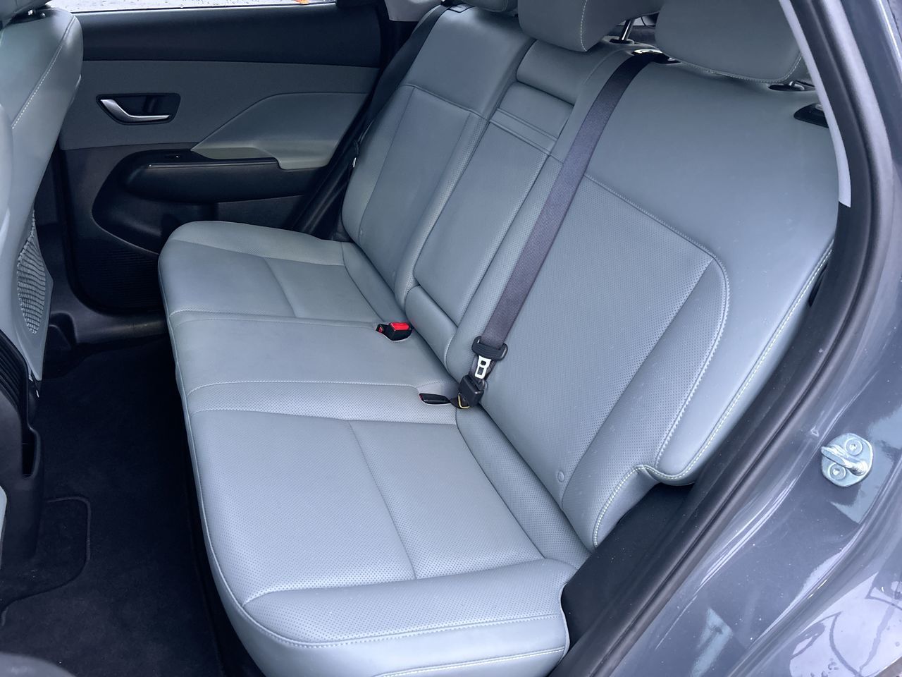 2024 Hyundai Kona Electric