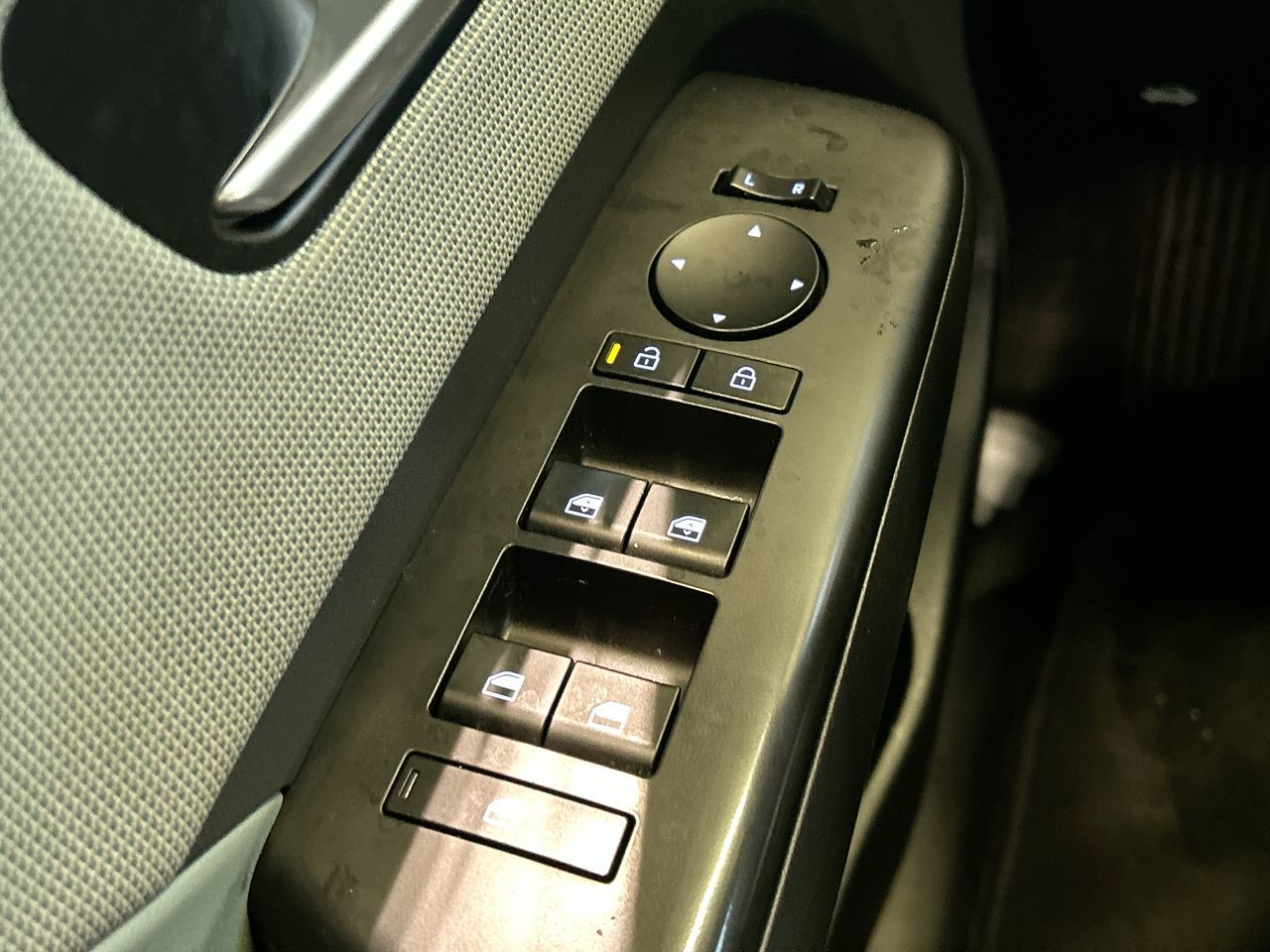 2024 Hyundai Kona Electric in Langley, British Columbia