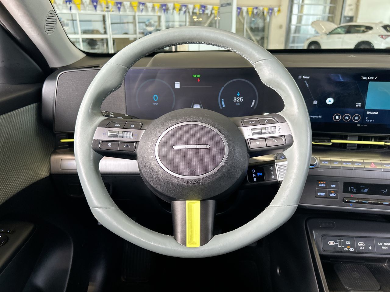 2024 Hyundai Kona Electric