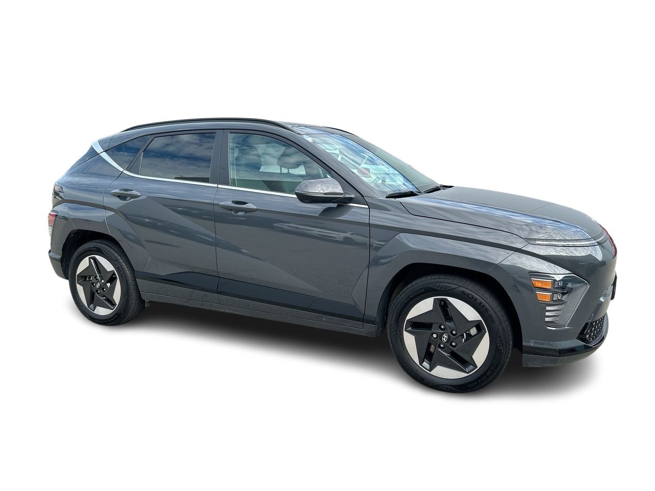 2024 Hyundai Kona Electric