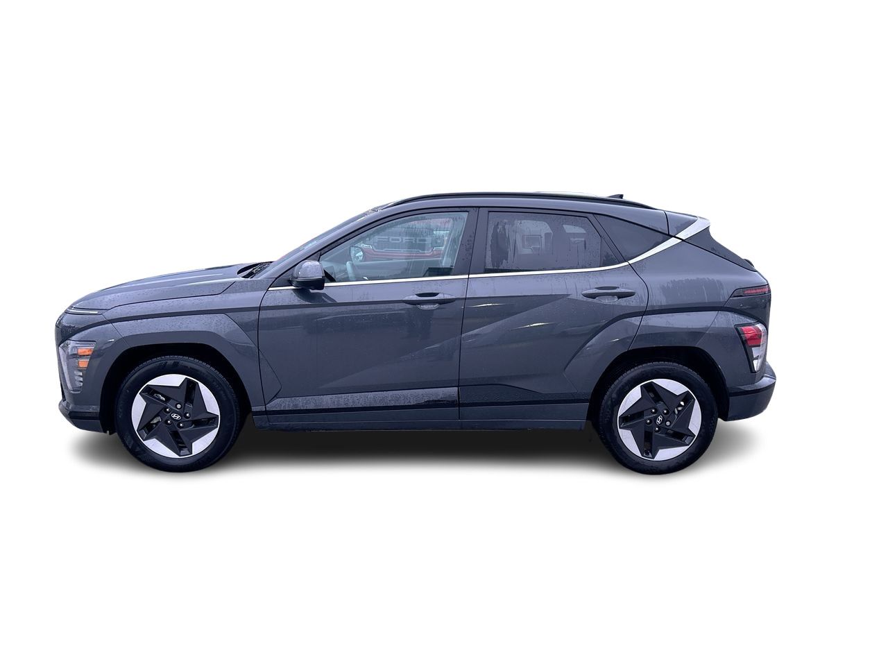 2024 Hyundai Kona Electric in Langley, British Columbia
