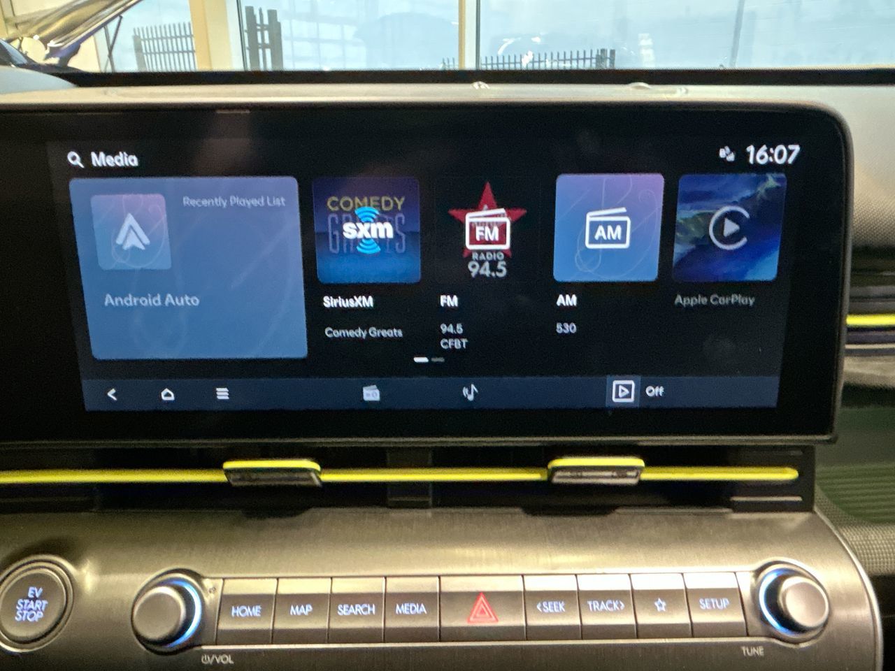 2024 Hyundai Kona Electric in Langley, British Columbia