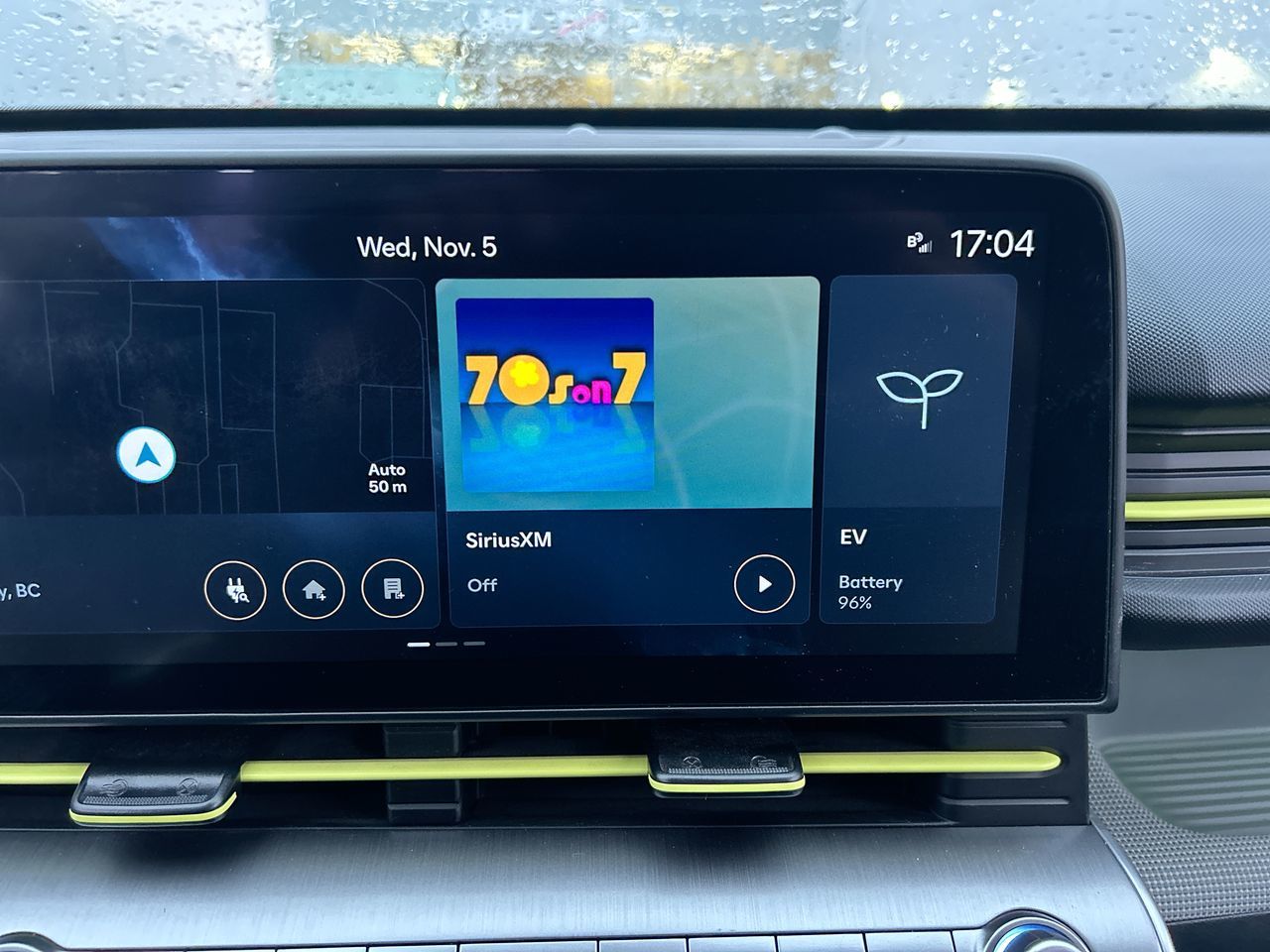 2024 Hyundai Kona Electric