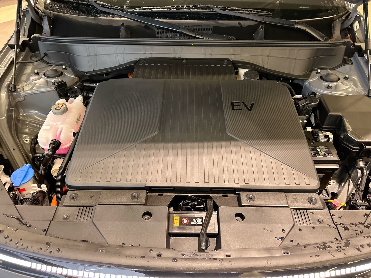 2024 Hyundai Kona Electric in Langley, British Columbia