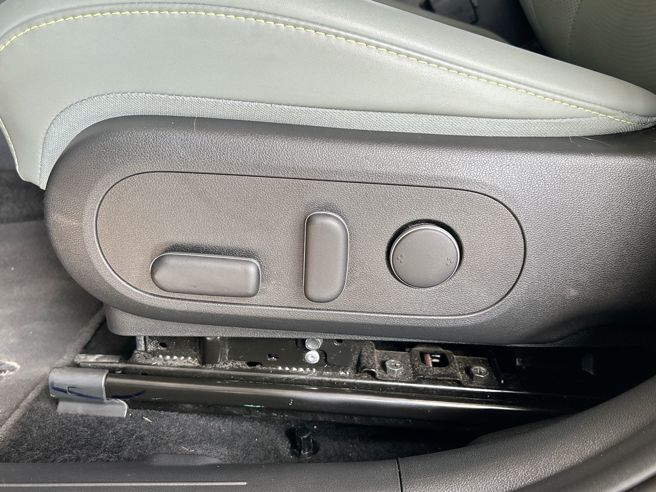 2024 Hyundai Kona Electric
