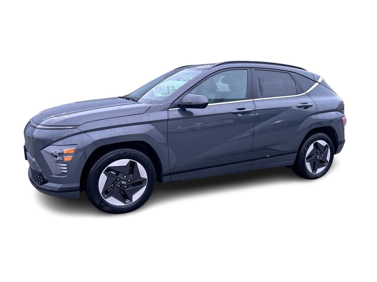 2024 Hyundai Kona Electric in Langley, British Columbia