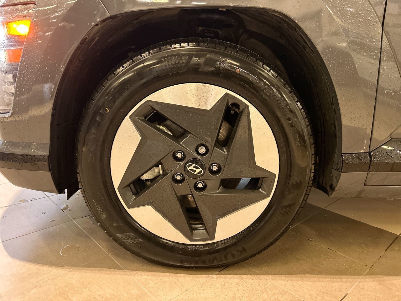 2024 Hyundai Kona Electric in Langley, British Columbia