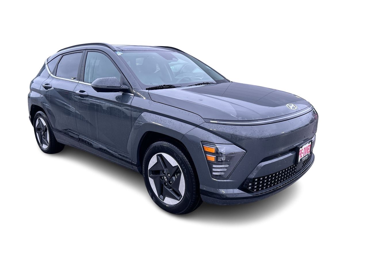 2024 Hyundai Kona Electric in Langley, British Columbia