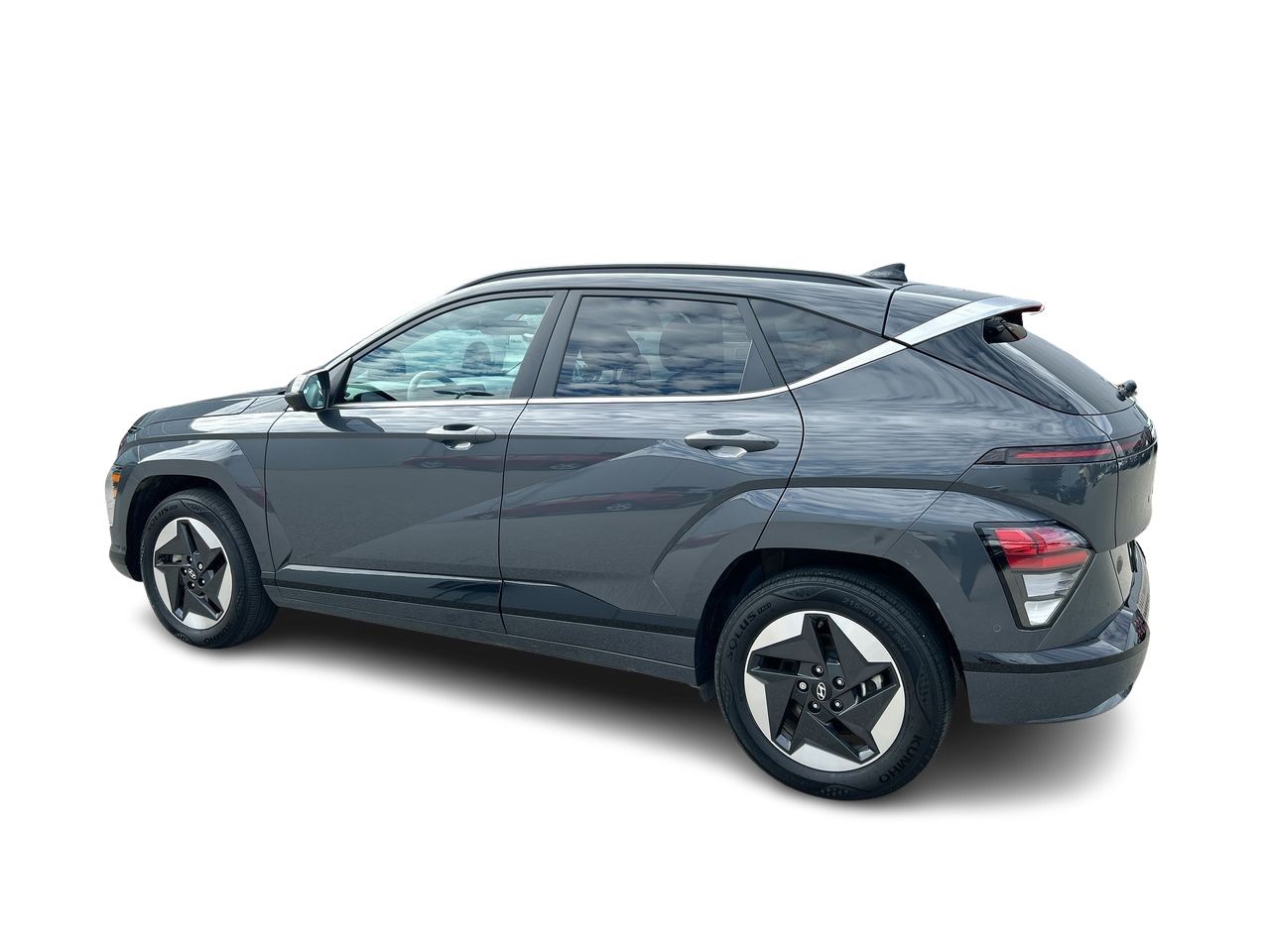 2024 Hyundai Kona Electric