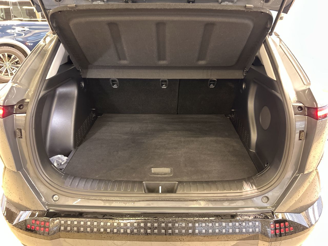 2024 Hyundai Kona Electric in Langley, British Columbia