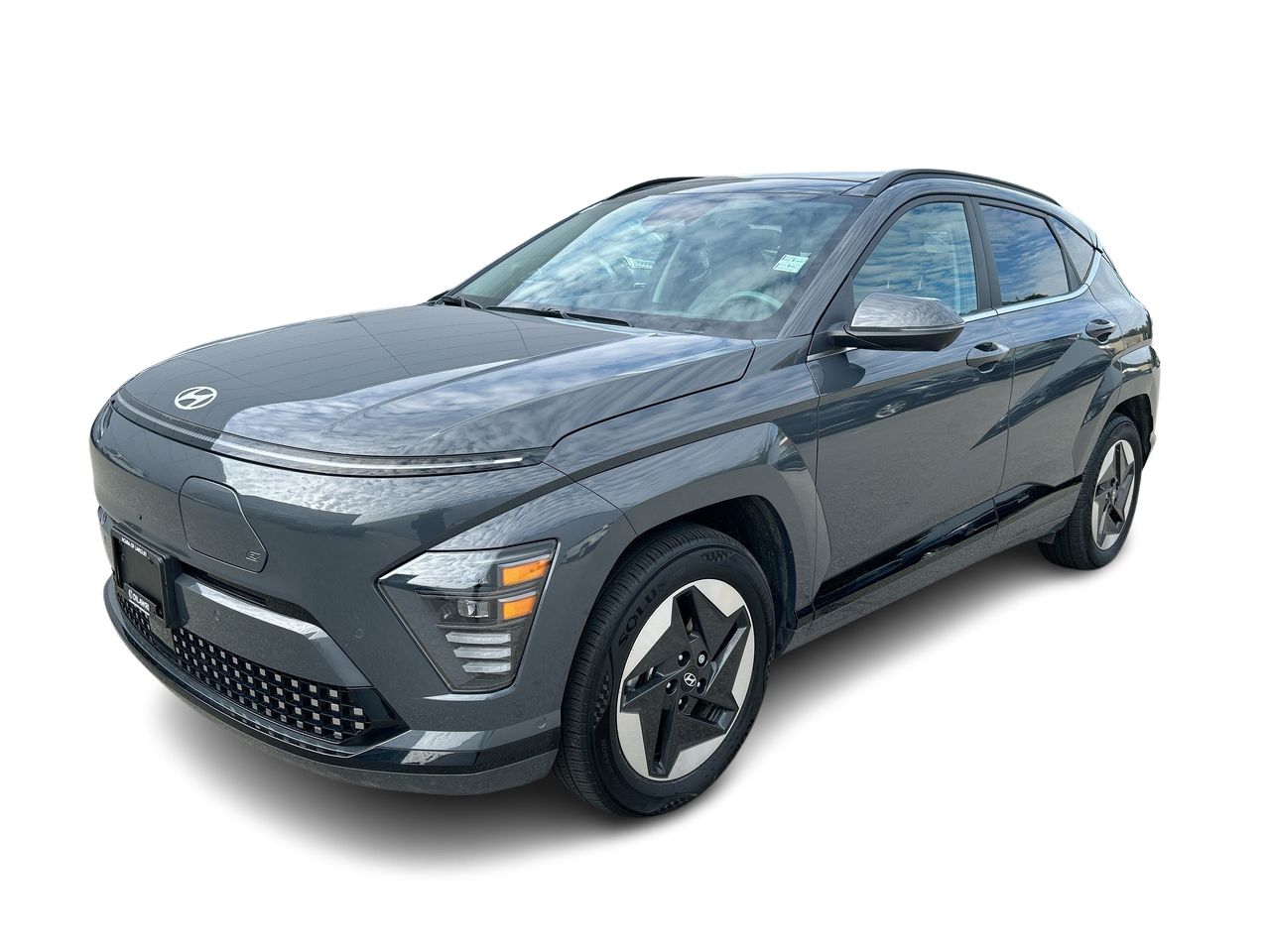2024 Hyundai Kona Electric