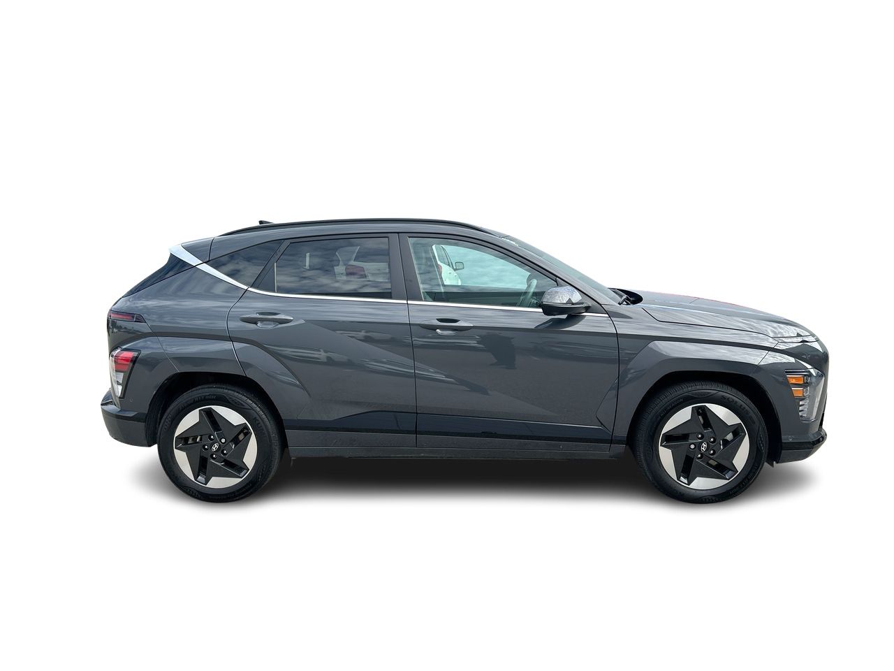 2024 Hyundai Kona Electric