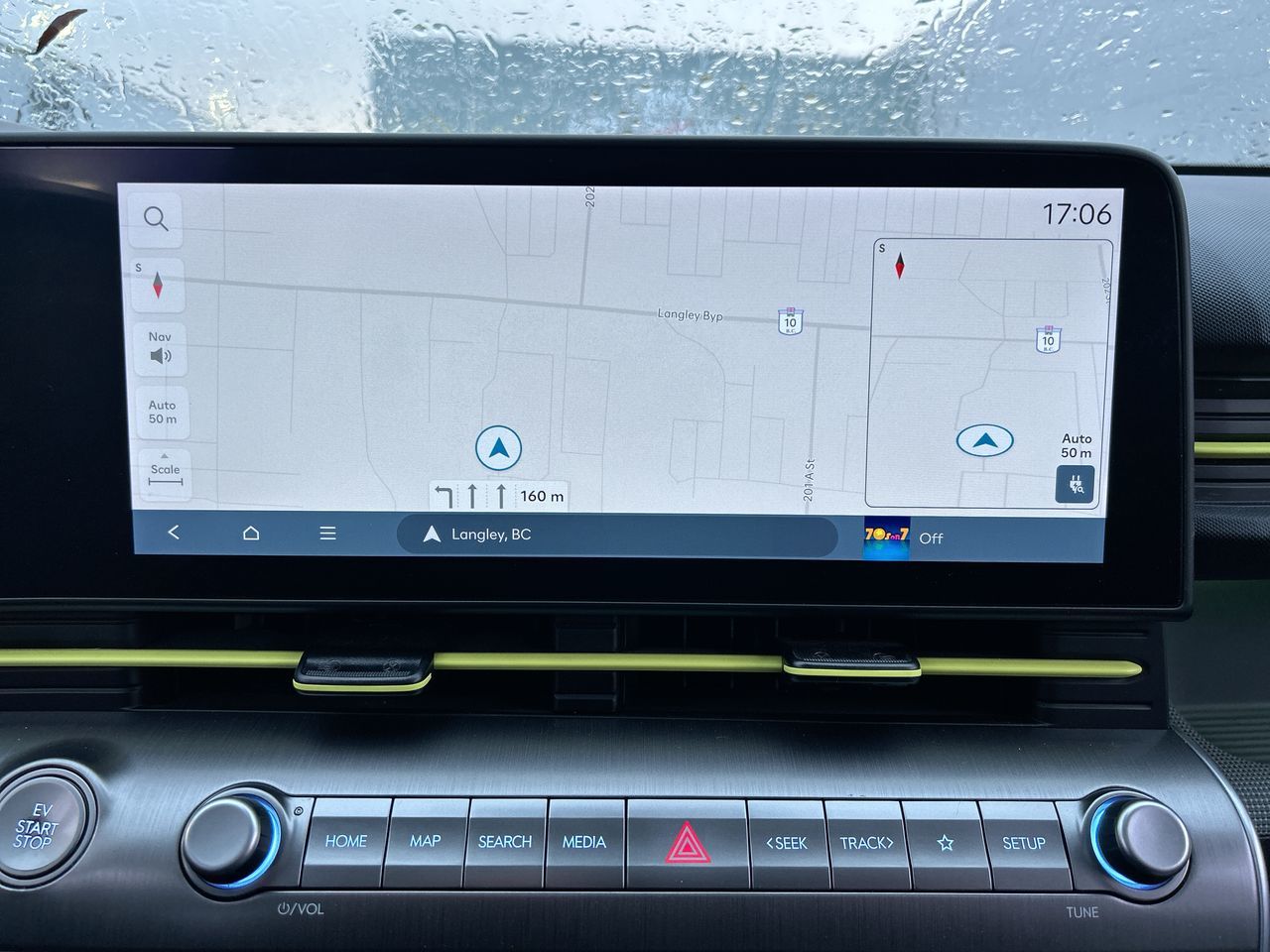 2024 Hyundai Kona Electric