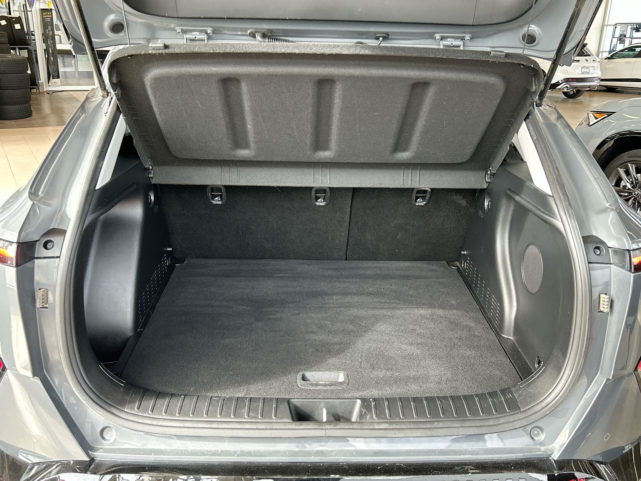 2024 Hyundai Kona Electric
