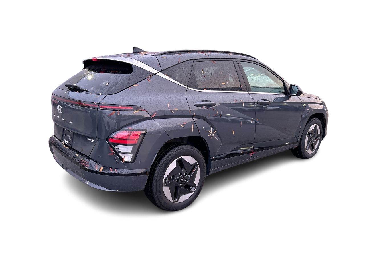 2024 Hyundai Kona Electric