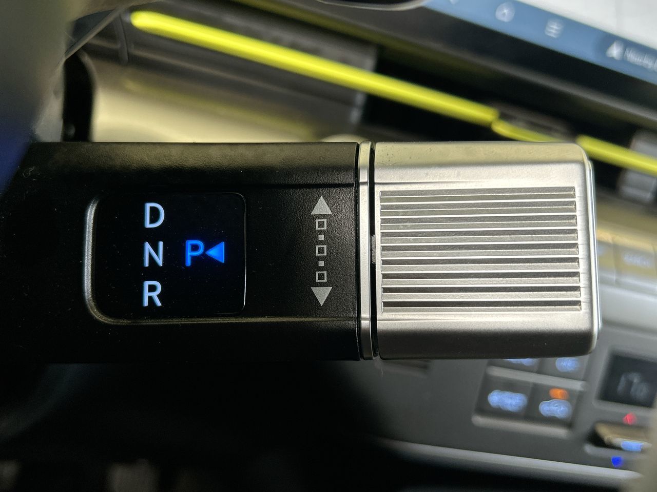 2024 Hyundai Kona Electric