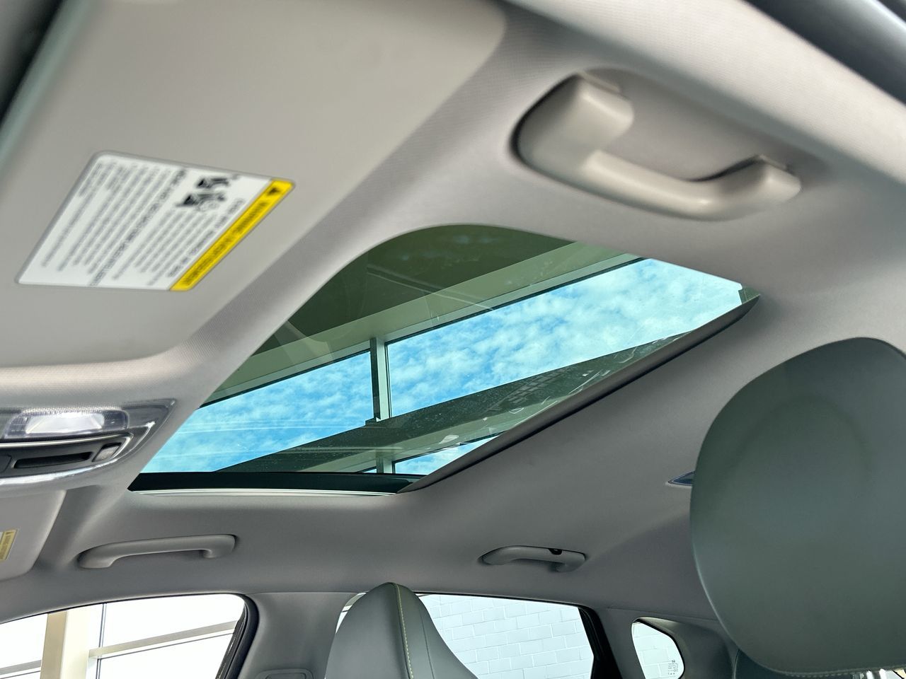2024 Hyundai Kona Electric