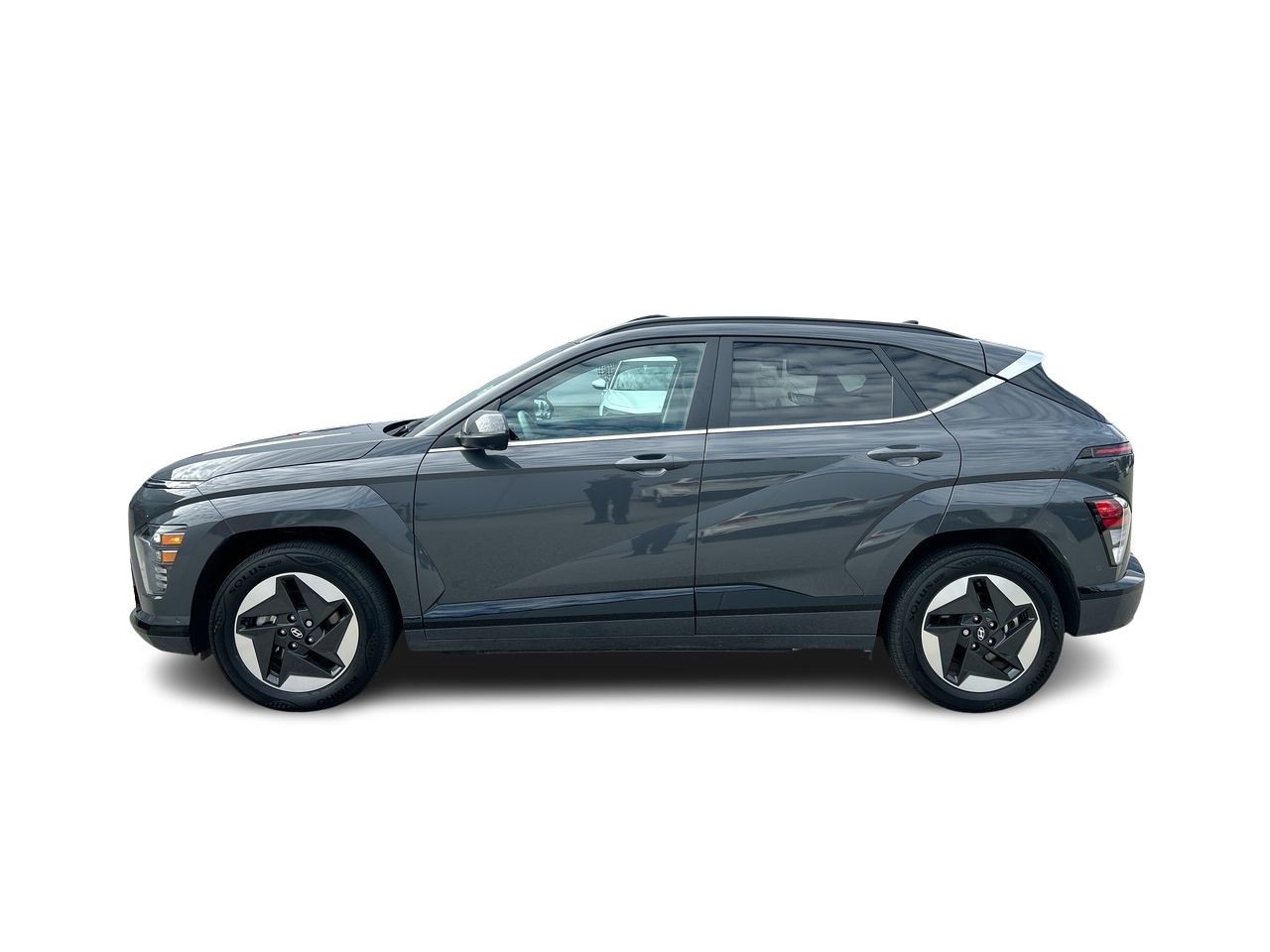 2024 Hyundai Kona Electric