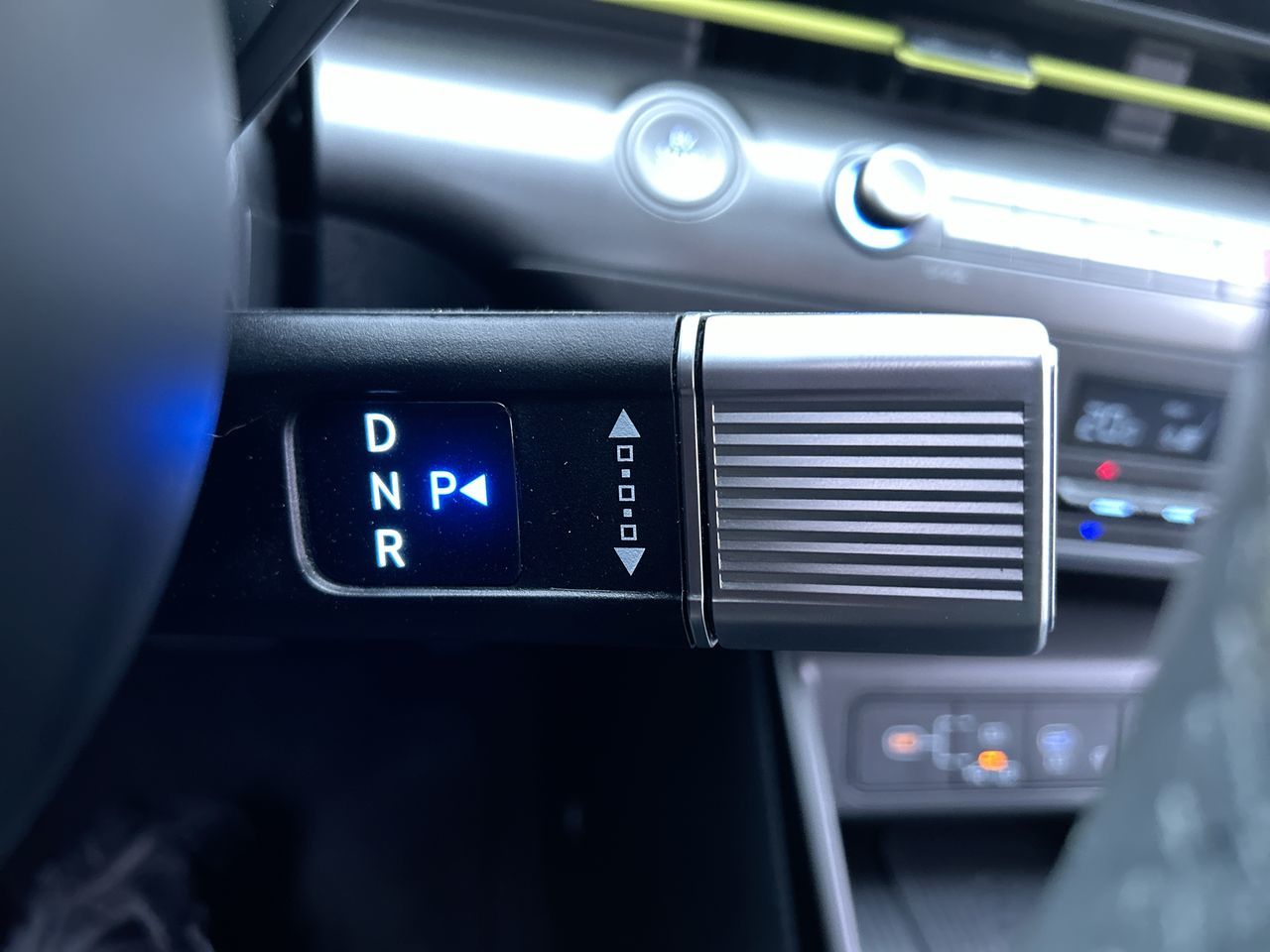 2024 Hyundai Kona Electric