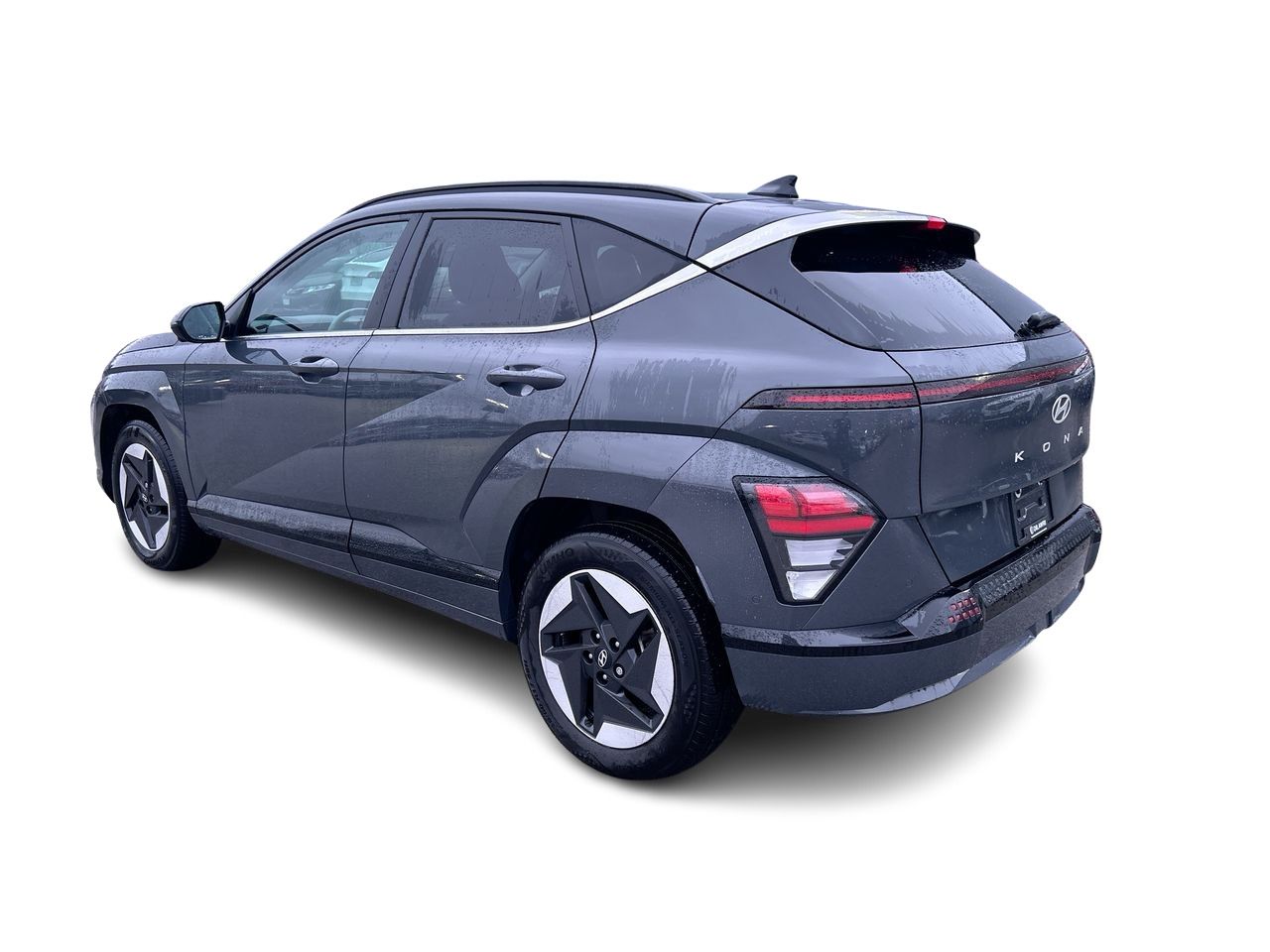 2024 Hyundai Kona Electric in Langley, British Columbia