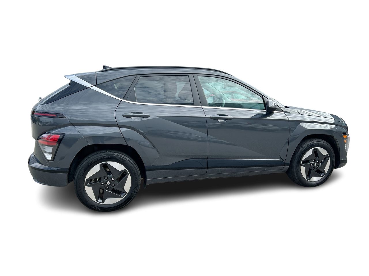 2024 Hyundai Kona Electric