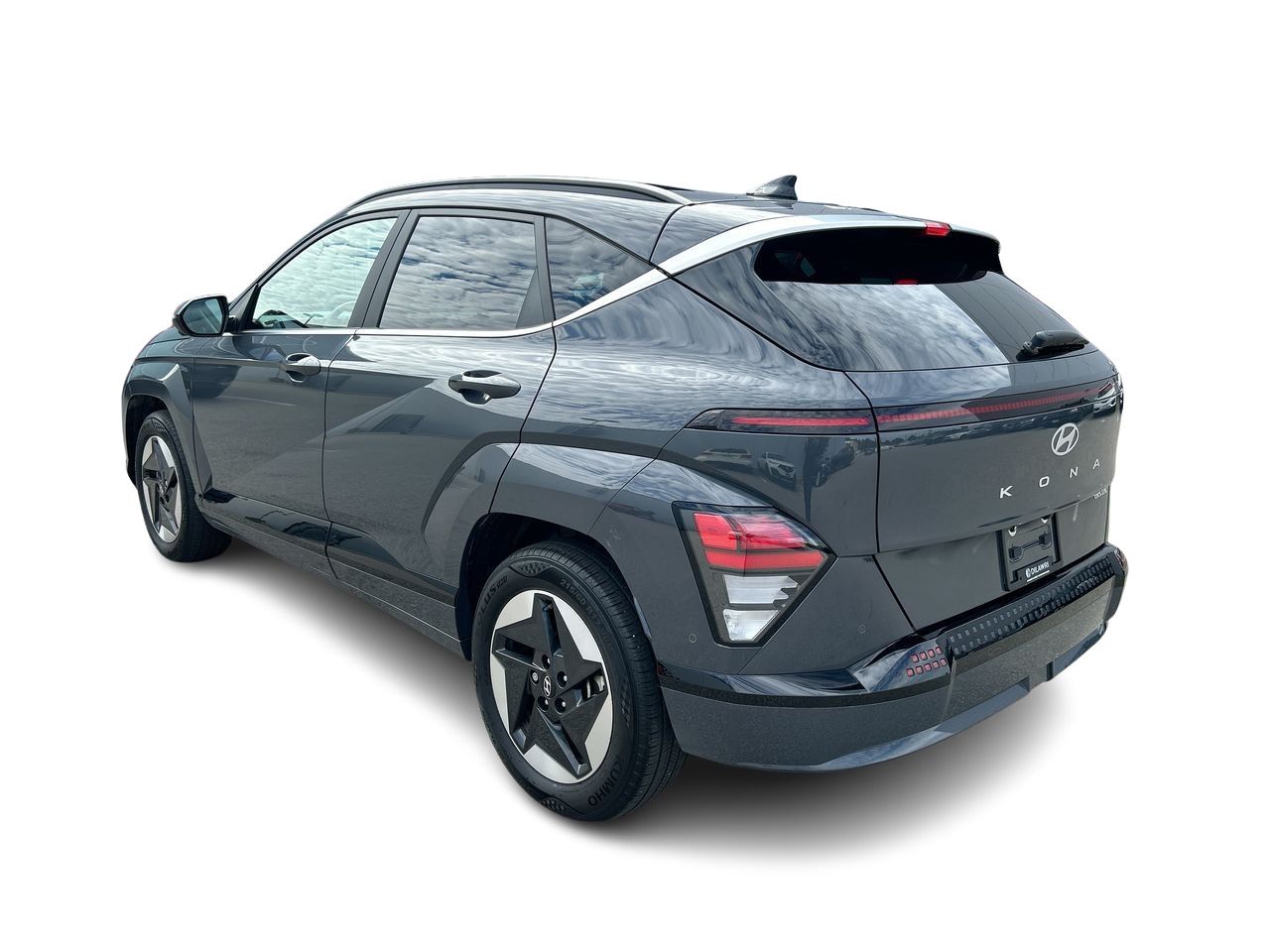 2024 Hyundai Kona Electric