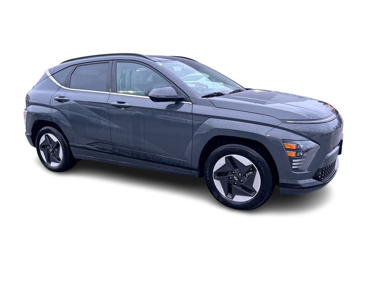 2024 Hyundai Kona Electric in Langley, British Columbia