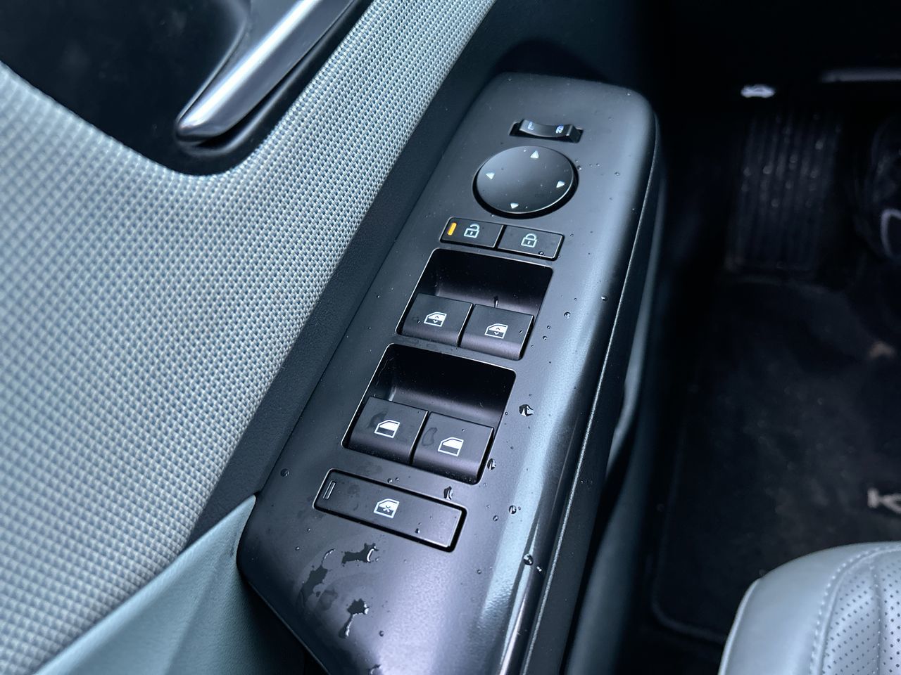 2024 Hyundai Kona Electric