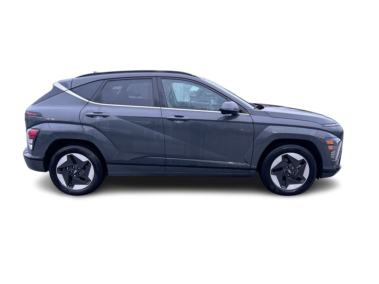 2024 Hyundai Kona Electric in Langley, British Columbia