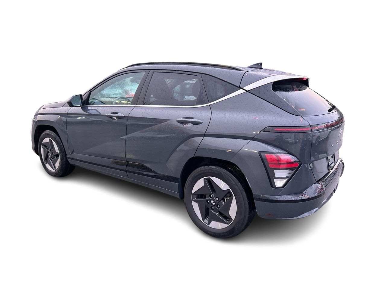 2024 Hyundai Kona Electric