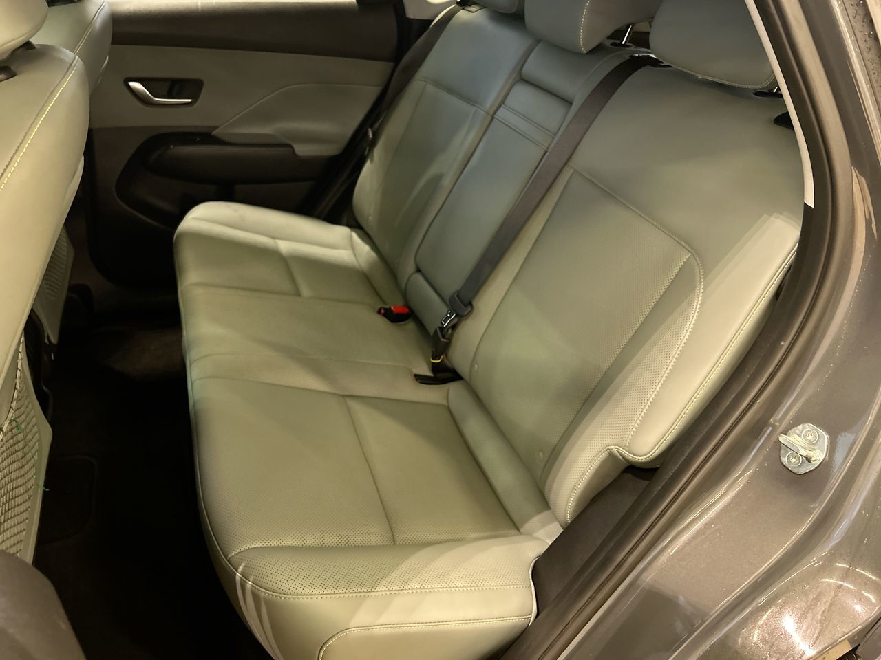 2024 Hyundai Kona Electric in Langley, British Columbia