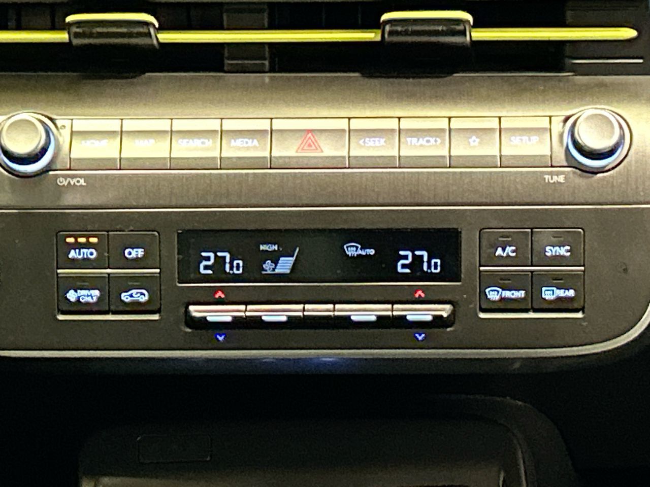 2024 Hyundai Kona Electric in Langley, British Columbia