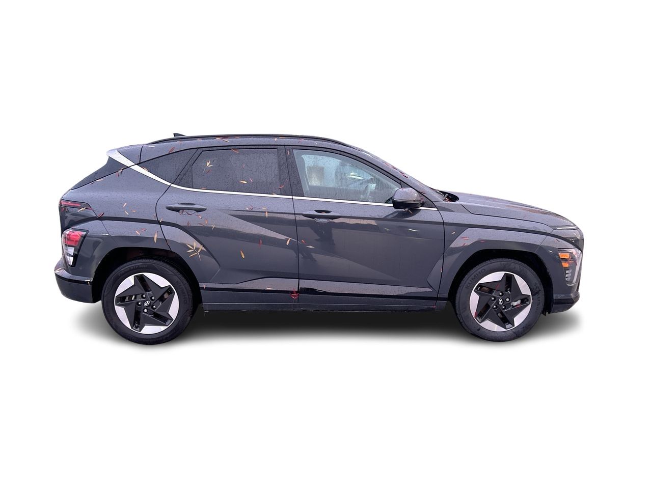 2024 Hyundai Kona Electric
