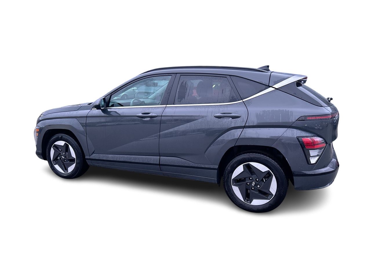 2024 Hyundai Kona Electric in Langley, British Columbia