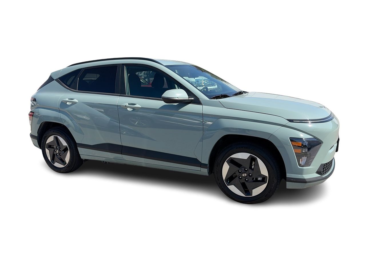 2024 Hyundai Kona Electric
