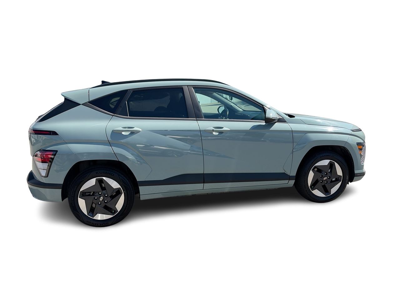 2024 Hyundai Kona Electric