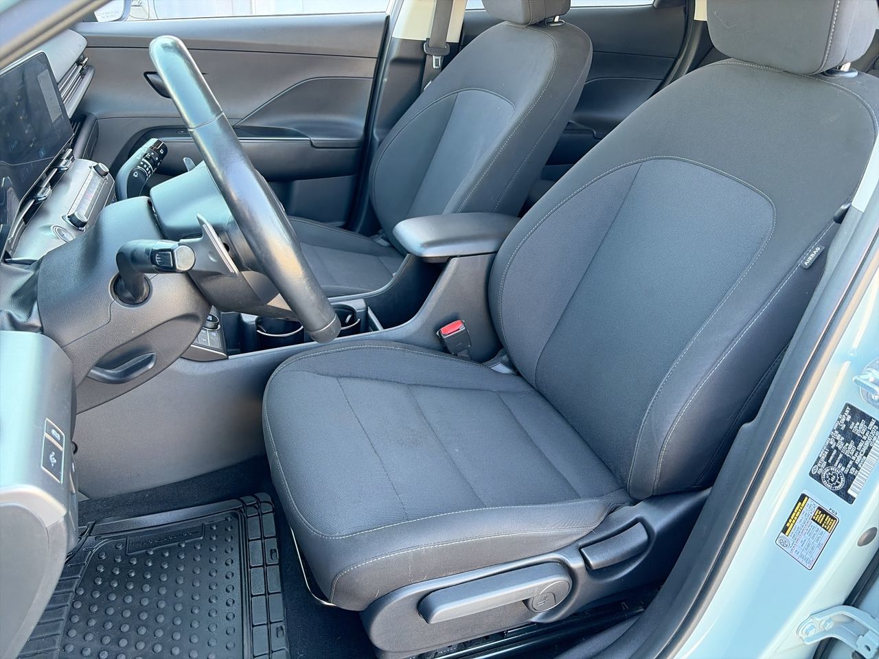 2024 Hyundai Kona Electric