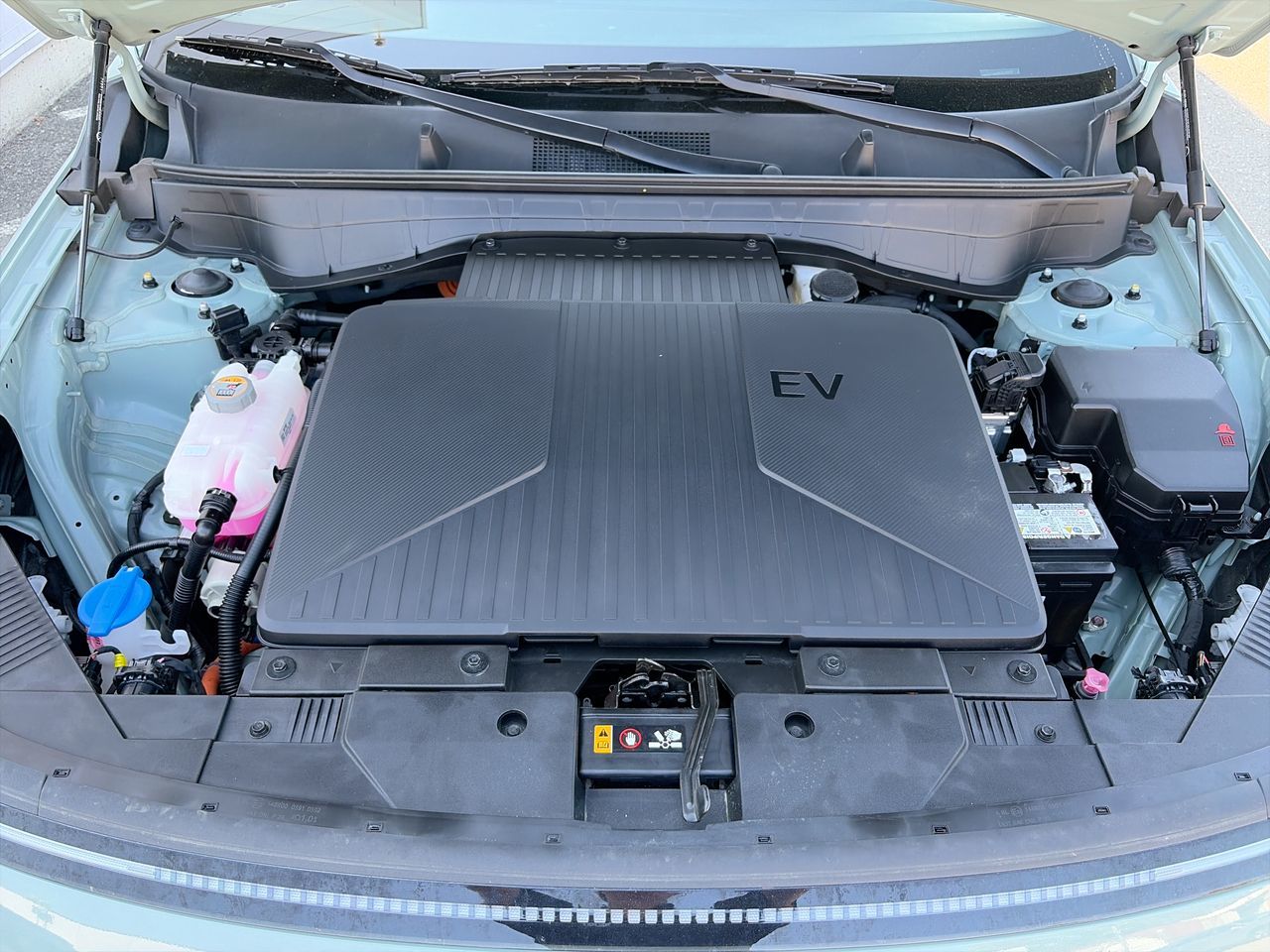 2024 Hyundai Kona Electric