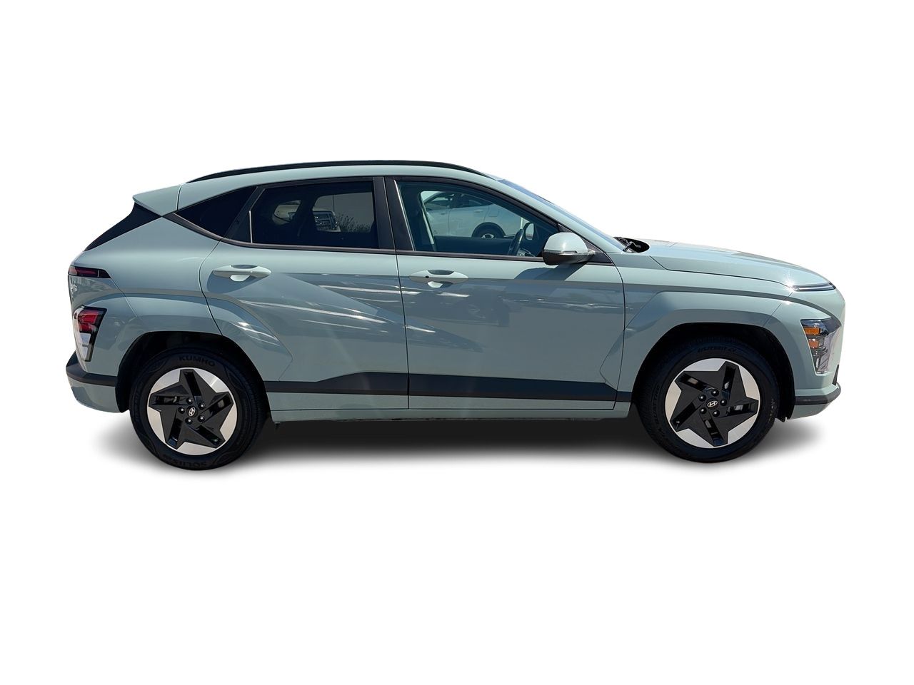 2024 Hyundai Kona Electric