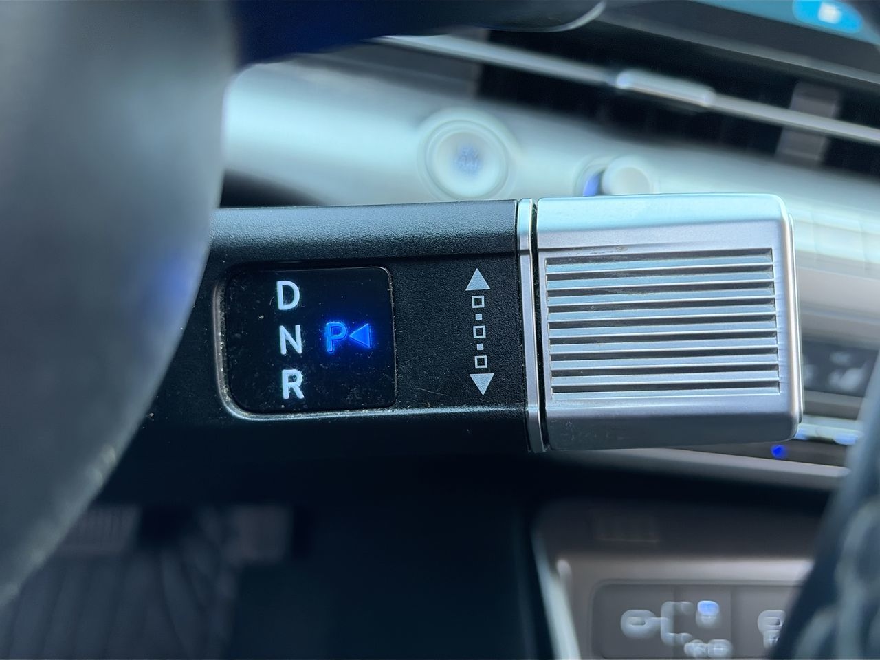 2024 Hyundai Kona Electric